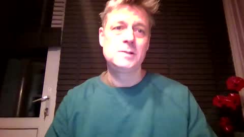 rudeski online show from February 1, 2025, 7:23 pm