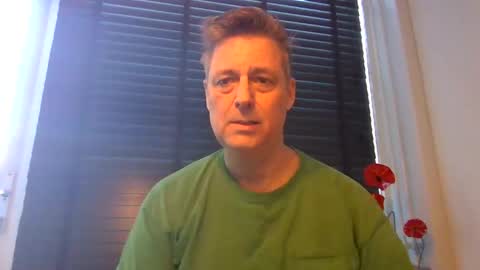 rudeski online show from February 2, 2025, 1:52 pm