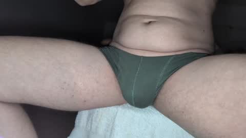 rudolph00 online show from April 1, 2026, 7:33 pm