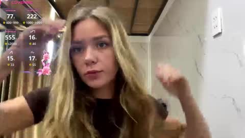 Snapshot of rudygartenmayer chatting on July 18, 2026, 8:51 am KaY online show from July 18, 2026, 8:51 am