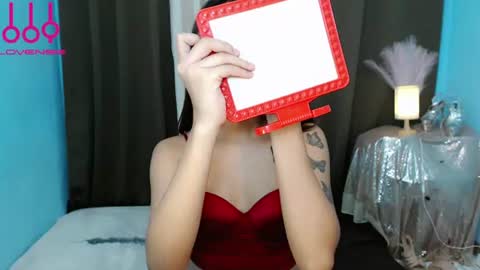 Snapshot of ruesalvartore chatting on July 18, 2026, 5:17 pm its me Sabel online show from July 18, 2026, 5:17 pm