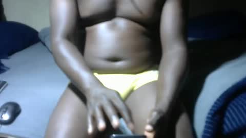 Jayden online show from October 5, 2025, 6:50 pm