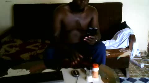 Jayden online show from March 9, 2026, 10:30 am