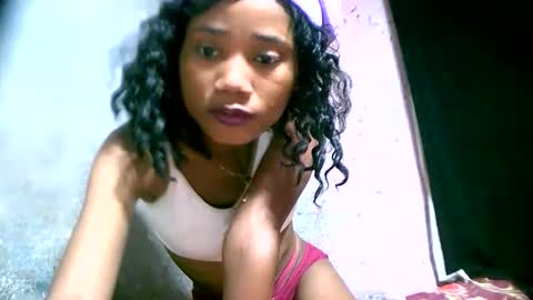 rufine27 online show from November 7, 2025, 2:50 pm