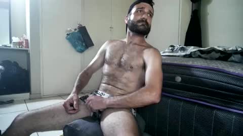 ruggedmadlad online show from December 22, 2025, 1:24 am