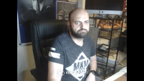 Ruggedrogue online show from December 22, 2025, 3:36 am