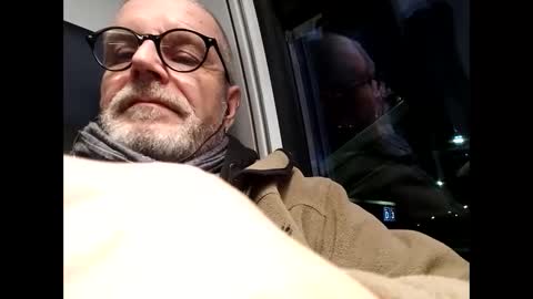 Jimi online show from January 9, 2025, 9:16 pm