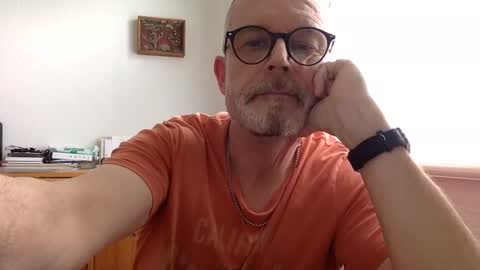 Jimi online show from February 12, 2025, 11:51 am