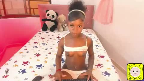 rumina_big_dick online show from December 18, 2025, 8:15 pm