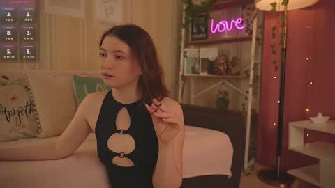 Lilith online show from February 20, 2026, 11:43 am