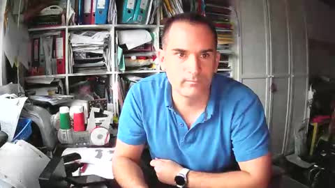 runner1978 online show from December 9, 2024, 9:06 am