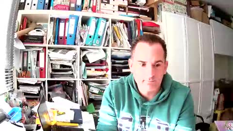 runner1978 online show from December 20, 2024, 10:49 am