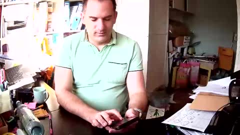 Snapshot of runner1978 chatting on March 19, 2026, 7:56 am runner1978 online show from March 19, 2026, 7:56 am