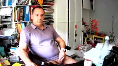 runner1978 online show from June 26, 2026, 6:40 am