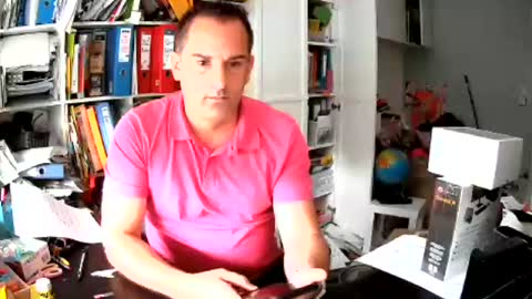 runner1978 online show from June 30, 2026, 7:42 am