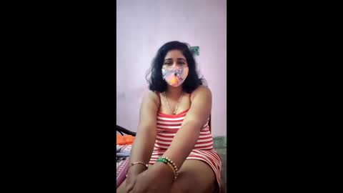 rupali_12 online show from March 11, 2026, 4:24 pm