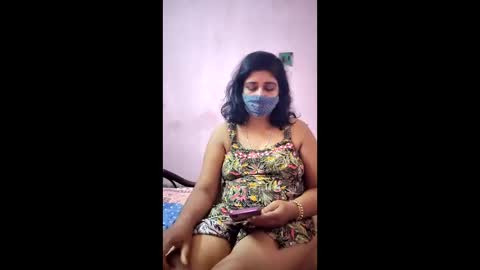 rupali_12 online show from March 19, 2026, 5:39 pm