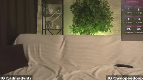 Snapshot of rus_adventure chatting on October 21, 2025, 8:48 am Adam online show from October 21, 2025, 8:48 am