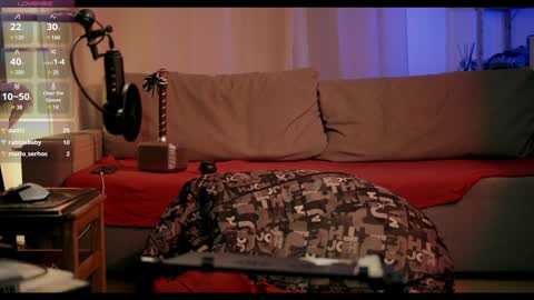 Paul online show from January 18, 2025, 9:55 pm