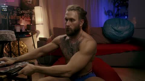 Paul online show from January 19, 2025, 7:37 pm