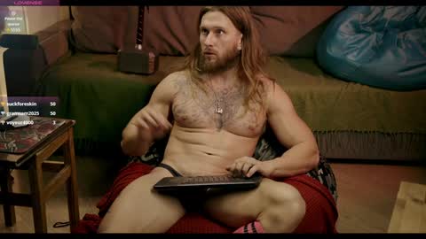 Paul online show from January 23, 2025, 11:26 pm