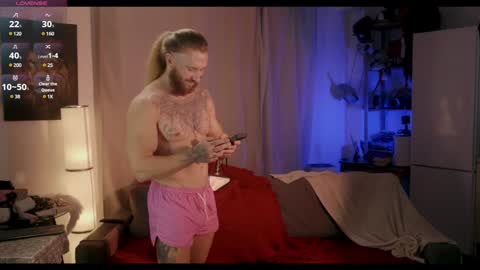 Paul online show from January 28, 2025, 3:57 pm