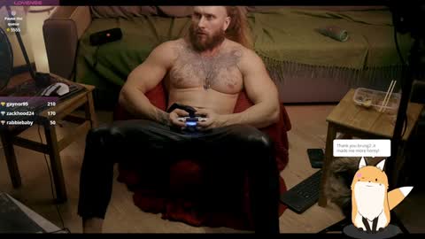 Paul online show from January 31, 2025, 7:08 pm