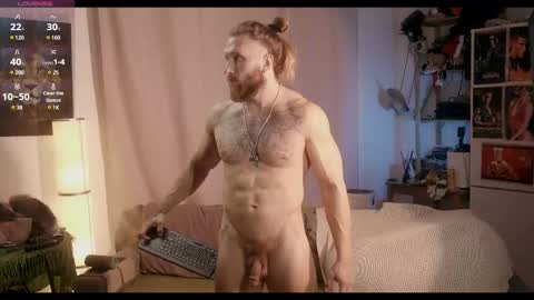 Paul online show from February 9, 2025, 9:06 pm