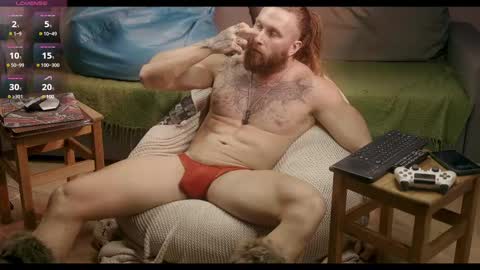 Paul online show from February 10, 2025, 6:24 pm