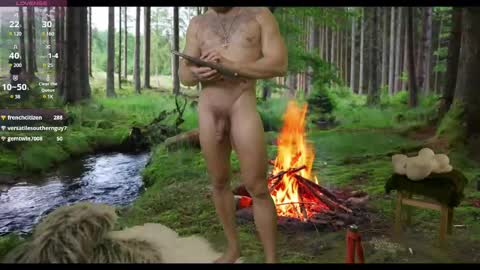 Paul online show from February 12, 2025, 10:26 pm