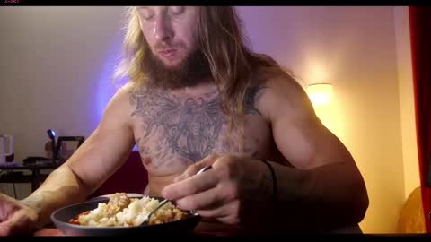 Paul online show from September 23, 2025, 9:40 pm