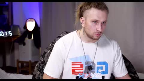 Paul online show from December 18, 2025, 6:03 pm