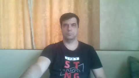 rusqadisx online show from April 1, 2026, 6:25 am