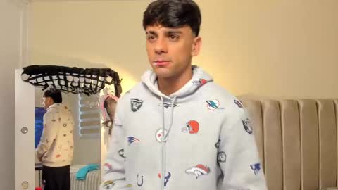 Russ online show from October 3, 2025, 11:29 am