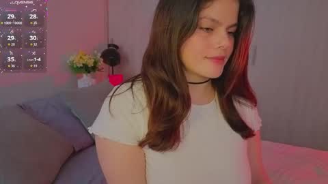 Lorenn online show from March 19, 2026, 6:56 pm