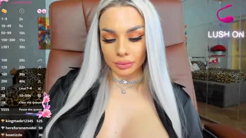 Ava online show from December 28, 2024, 12:57 am