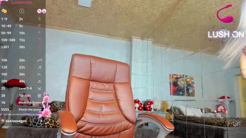 Ava online show from December 28, 2024, 8:47 pm