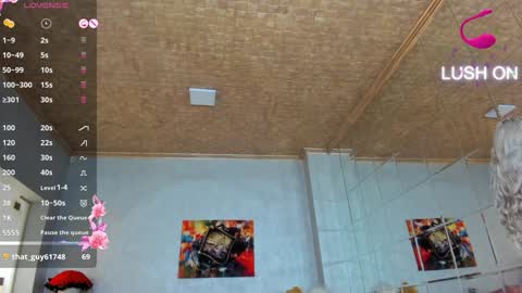 Ava online show from January 7, 2025, 4:29 am