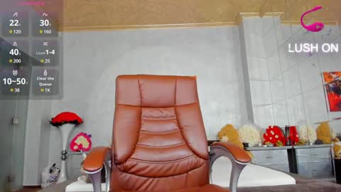 Ava online show from January 24, 2025, 7:08 am