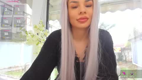 Ava online show from November 26, 2025, 8:26 am