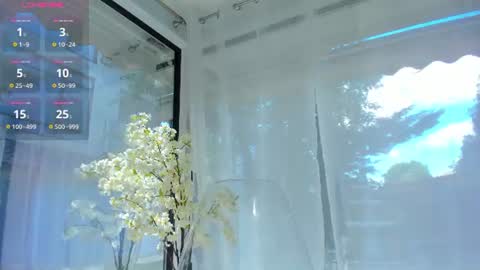 Snapshot of russian_ava chatting on June 13, 2026, 7:17 am Ava online show from June 13, 2026, 7:17 am