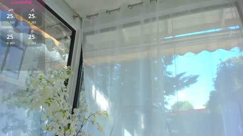 Snapshot of russian_ava chatting on June 29, 2026, 7:03 am Ava online show from June 29, 2026, 7:03 am
