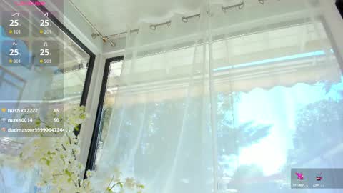 Snapshot of russian_ava chatting on June 29, 2026, 10:15 am Ava online show from June 29, 2026, 10:15 am