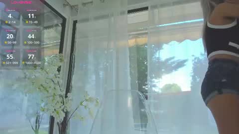 Snapshot of russian_ava chatting on July 6, 2026, 6:54 am Ava online show from July 6, 2026, 6:54 am