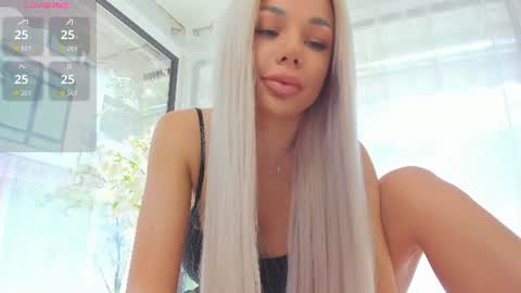 Snapshot of russian_ava chatting on July 9, 2026, 7:01 am Ava online show from July 9, 2026, 7:01 am
