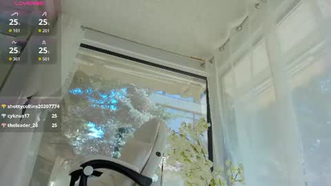 Snapshot of russian_ava chatting on July 14, 2026, 10:21 am Ava online show from July 14, 2026, 10:21 am