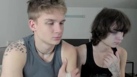 Snapshot of russian_mad_guys chatting on September 8, 2025, 11:04 pm 2 brothers Adam and Alex online show from September 8, 2025, 11:04 pm