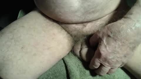 rustic69 online show from March 25, 2026, 10:54 am