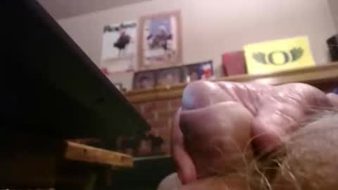 rusty2222991367 online show from December 20, 2025, 5:25 am