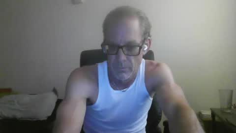 Snapshot of rusty3377 chatting on July 18, 2026, 6:34 pm Ren online show from July 18, 2026, 6:34 pm